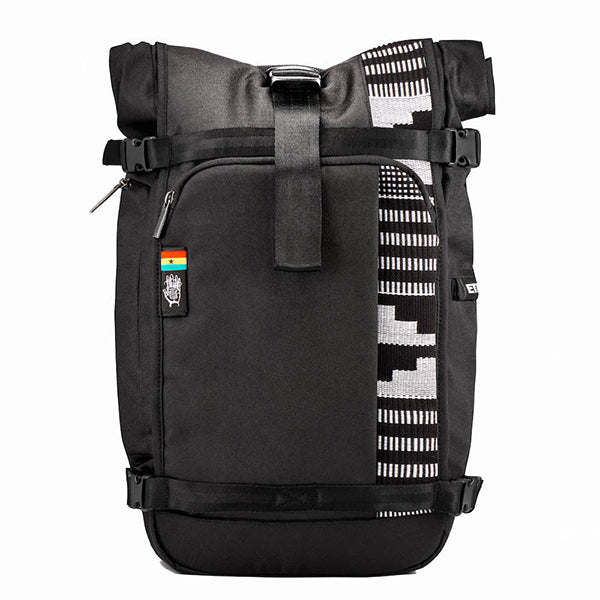 エスノテック ラージャライト30L ボディ バンタムスレッドセット