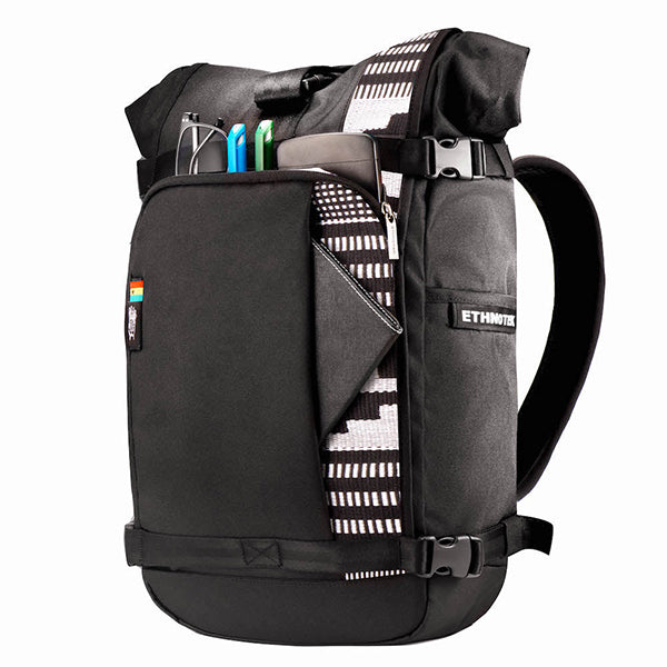 エスノテック ラージャライト30L ボディ バンタムスレッドセット