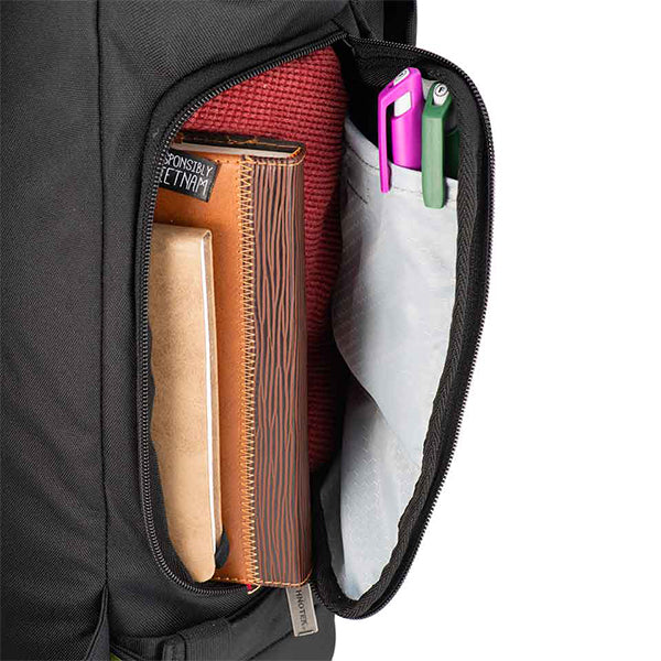 エスノテック ラージャライト30L ボディ バンタムスレッドセット