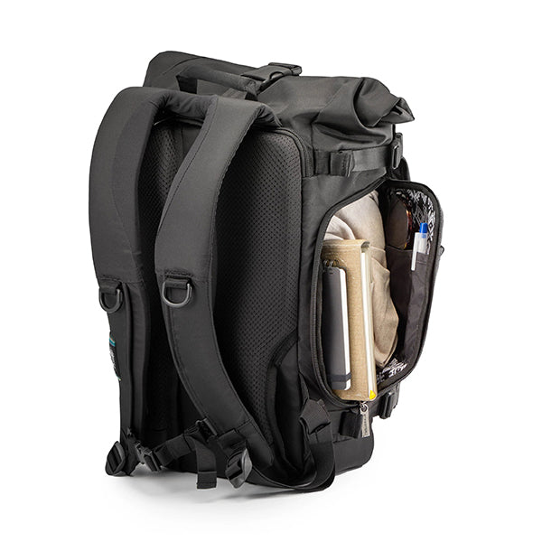 エスノテック ラージャパック30L ボディ 3.0 バンタムスレッドセット
