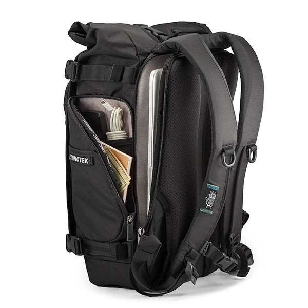 エスノテック ラージャパック30L ボディ 3.0 バンタムスレッドセット