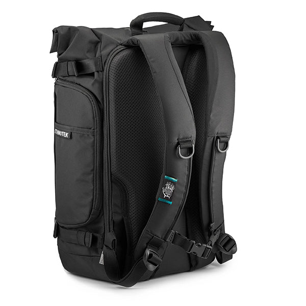 エスノテック ラージャパック46L ボディ 6.0 スレッドセット
