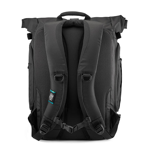 エスノテック ラージャパック46L ボディ 6.0 スレッドセット