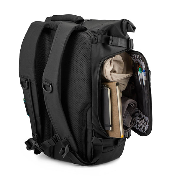 エスノテック ラージャパック46L ボディ 6.0 スレッドセット