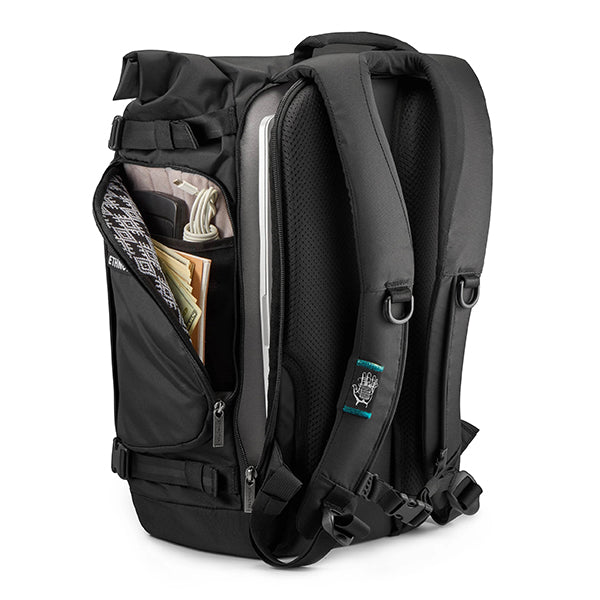 エスノテック ラージャパック46L ボディ 6.0 スレッドセット