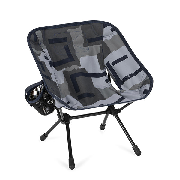 ヘリノックス タクティカルチェアミニ T-Camo