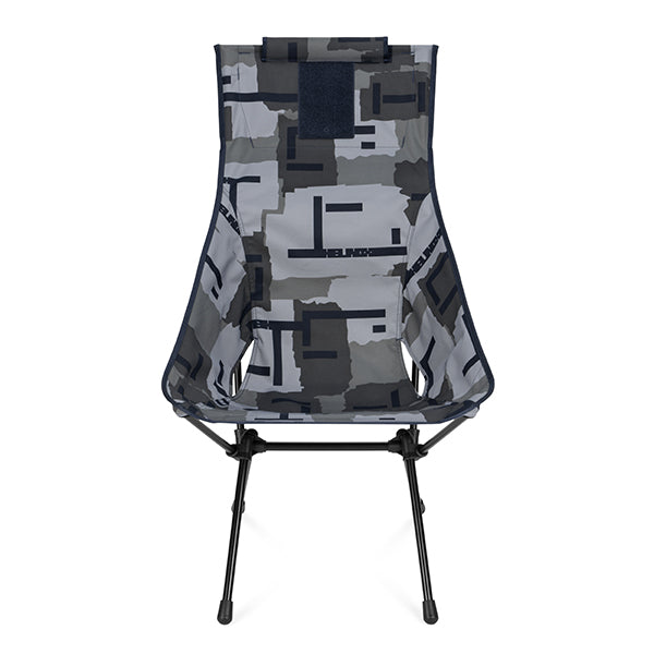ヘリノックス タクティカル サンセットチェア T-Camo