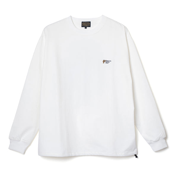 ペンドルトン メンズ ロングスリーブ カルキュロ ミッドウェイトジャージー Tシャツ