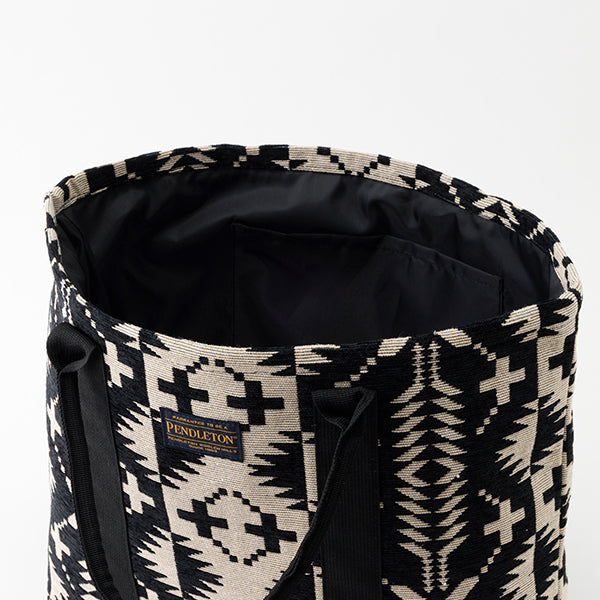 ペンドルトン ゴブラン ジャガード ラージトート