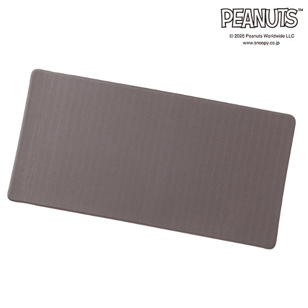 ペンドルトン PEANUTS PVC キッチンロングマット