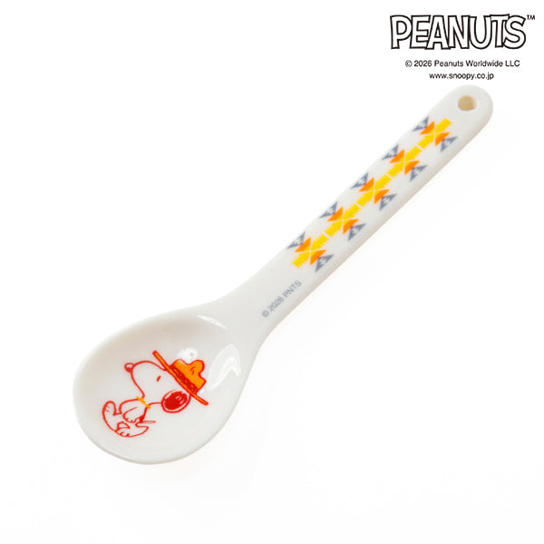 ペンドルトン PEANUTS セラミックマグ スプーンセット