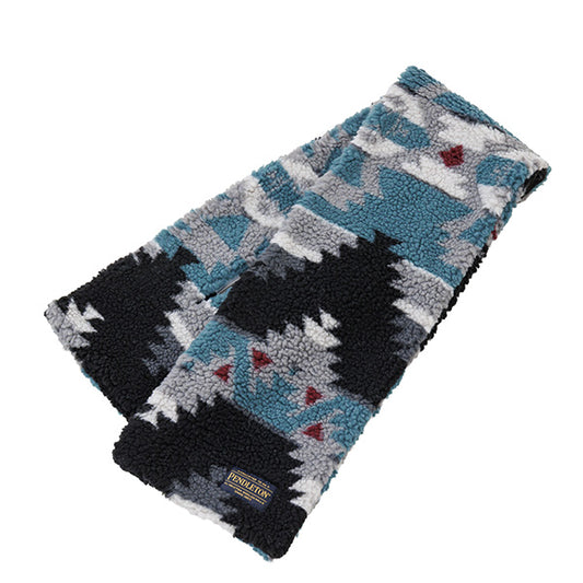 ペンドルトン ボア スカーフ