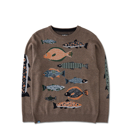 カブー メンズ ハイライン