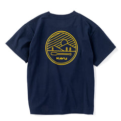 ネイビー / S