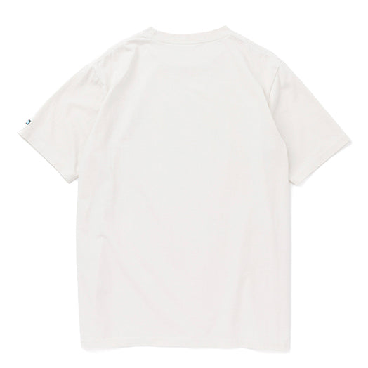 カブー メンズ バックトゥネイチャー Tシャツ