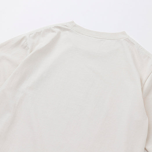 カブー メンズ バックトゥネイチャー Tシャツ