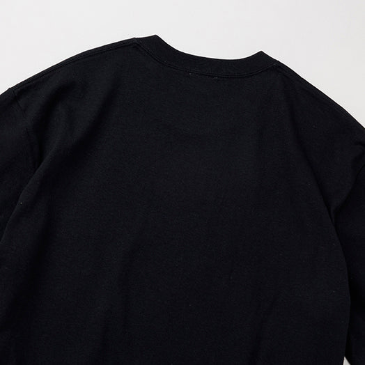 カブー メンズ シンプルロゴ Tシャツ