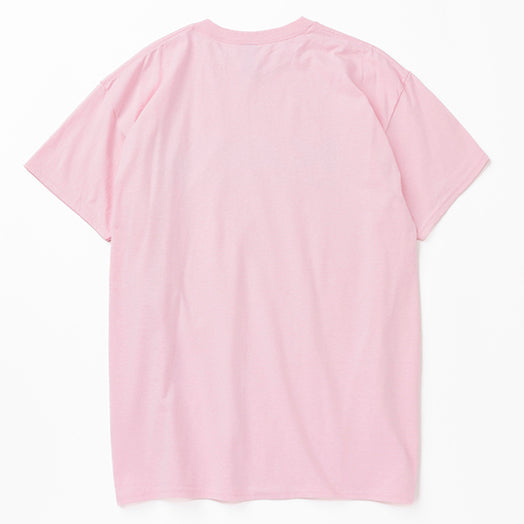 カブー メンズ シンプルロゴ Tシャツ