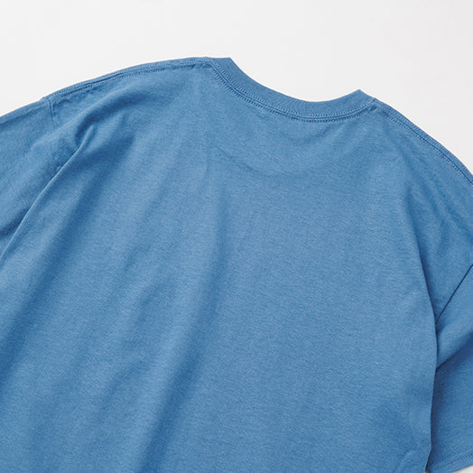 カブー メンズ シンプルロゴ Tシャツ