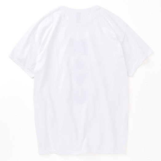 カブー メンズ バーティカル Tシャツ