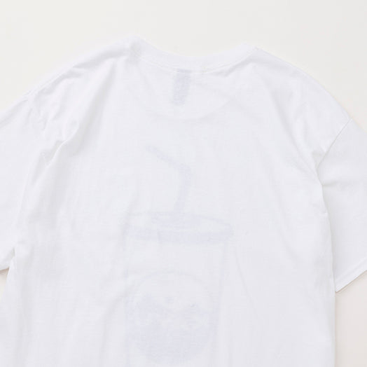 カブー メンズ ラージシェイク Tシャツ
