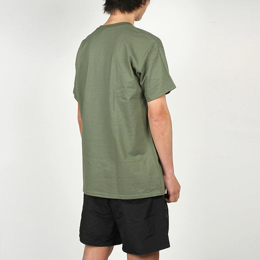 カブー メンズ 25ドッグ Tシャツ