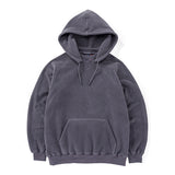グレー / M