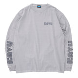 ライトグレー / S