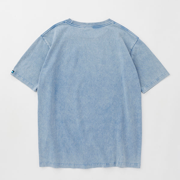 カブー メンズ バックトゥネイチャー Tシャツ