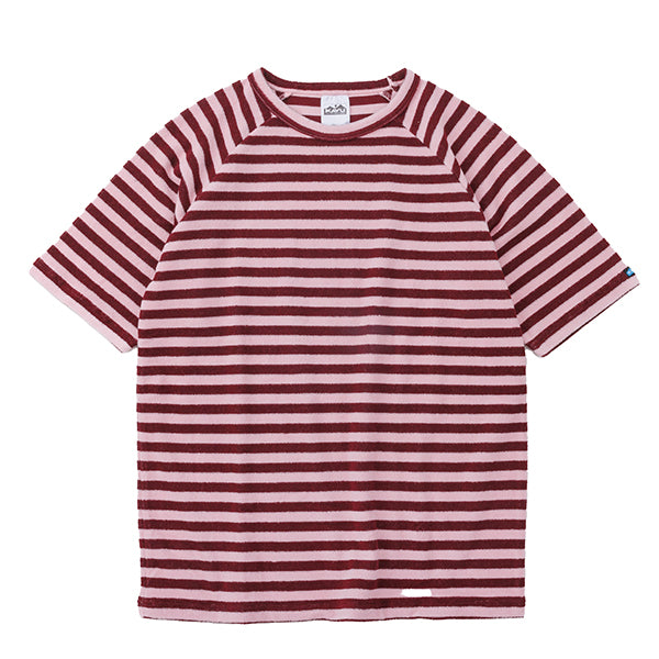カブー メンズ アルカイ Tシャツ