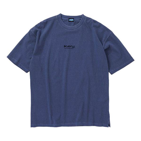 カブー メンズ グッドタイム Tシャツ