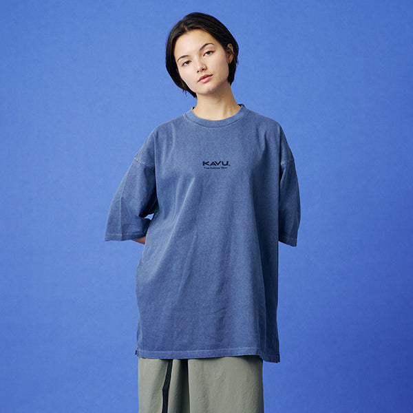カブー メンズ グッドタイム Tシャツ