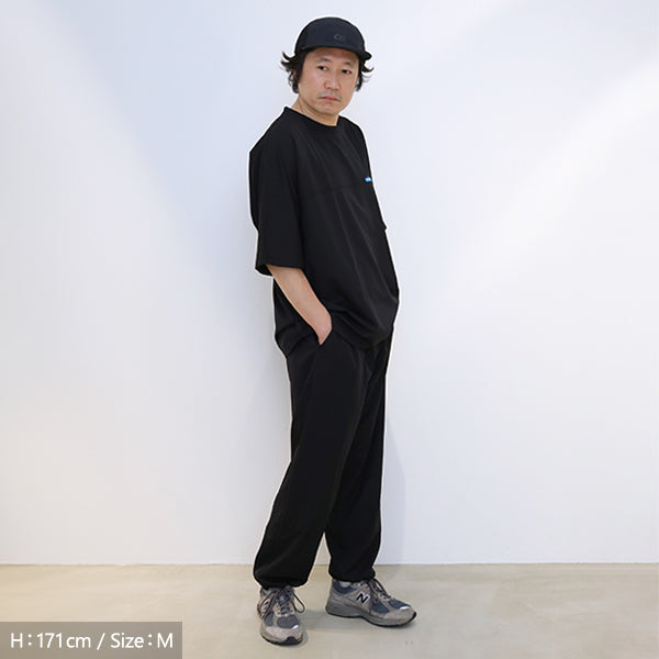 カブー メンズ NEW シェルテックパンツ