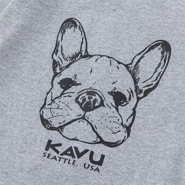 カブー キッズ ドッグ Tシャツ