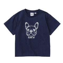 ネイビー / S