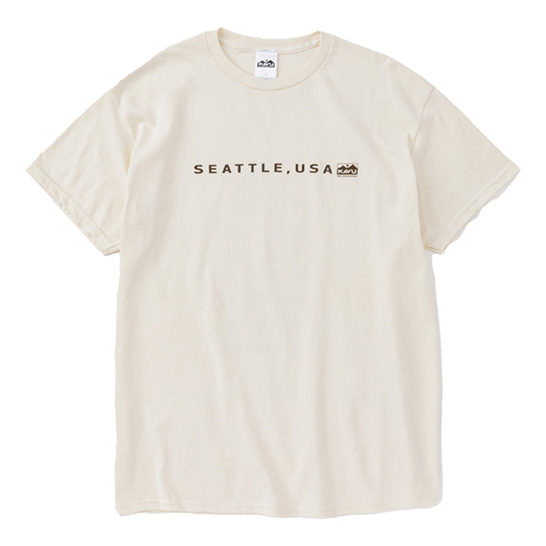 カブー メンズ バーベキュー Tシャツ