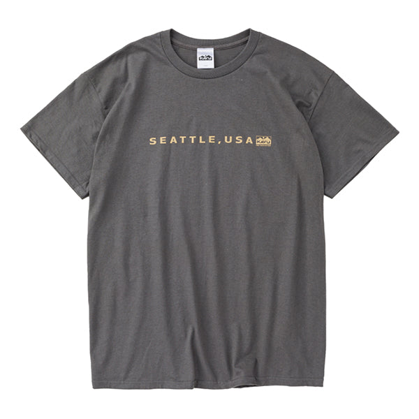 カブー メンズ バーベキュー Tシャツ
