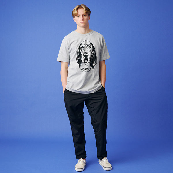 カブー メンズ 26ドッグ Tシャツ