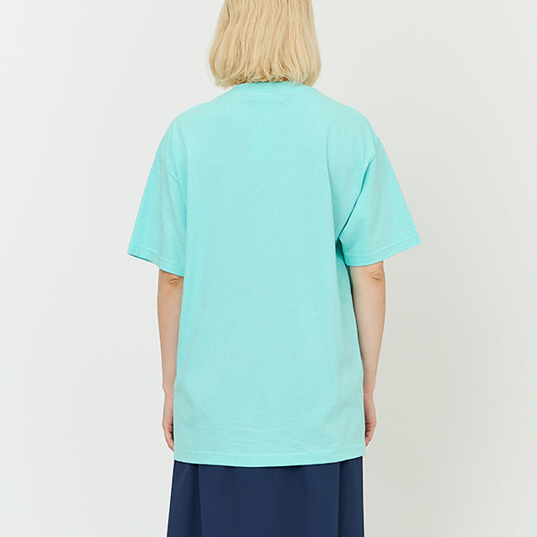 カブー メンズ シーオッター Tシャツ