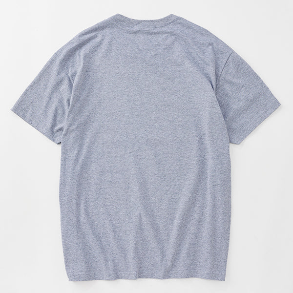 カブー メンズ シーオッター Tシャツ