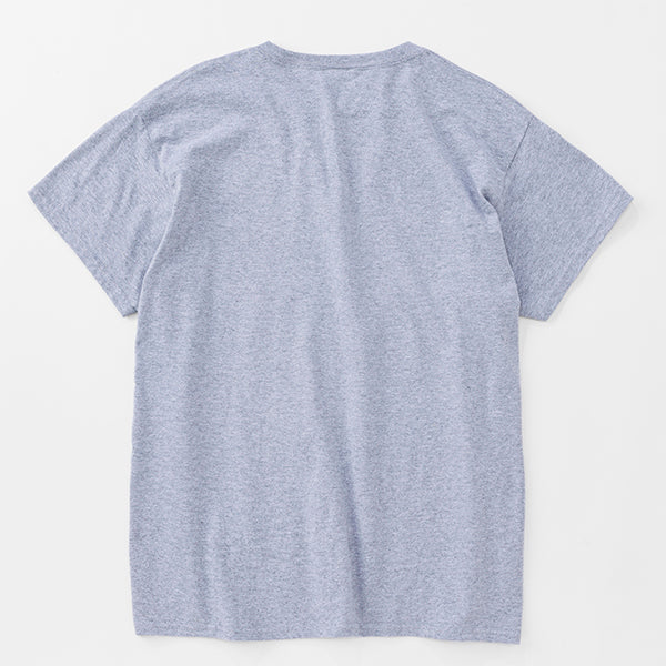 カブー メンズ ベア Tシャツ