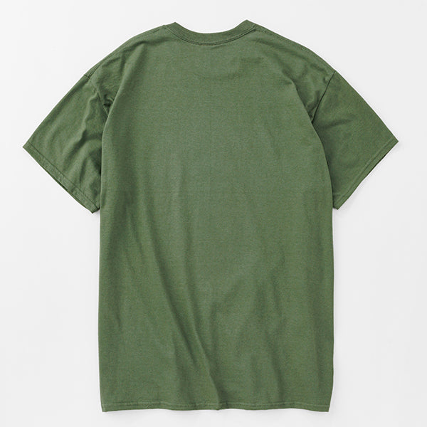 カブー メンズ ベア Tシャツ