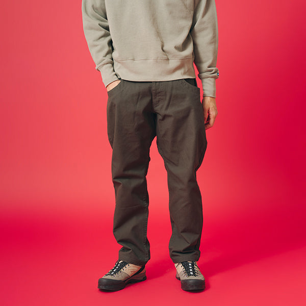 カブー メンズ ニューチリワックパンツ