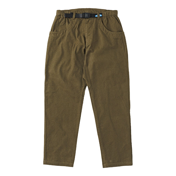 カブー メンズ ニューチリワックパンツ