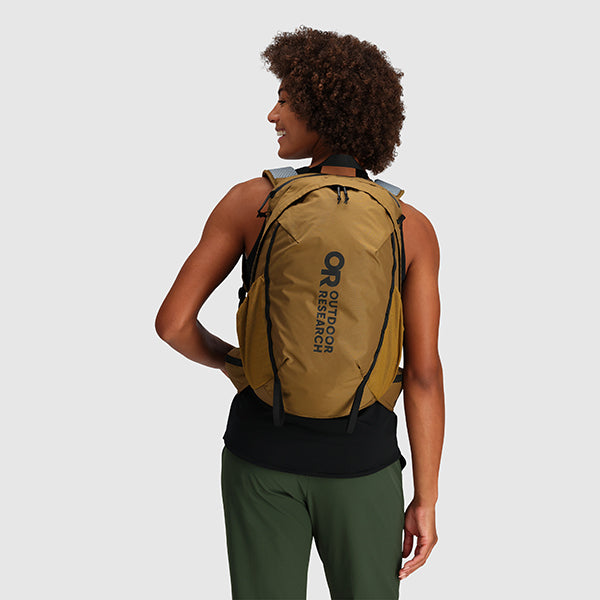 アウトドアリサーチ アドレナリン デイパック 30L