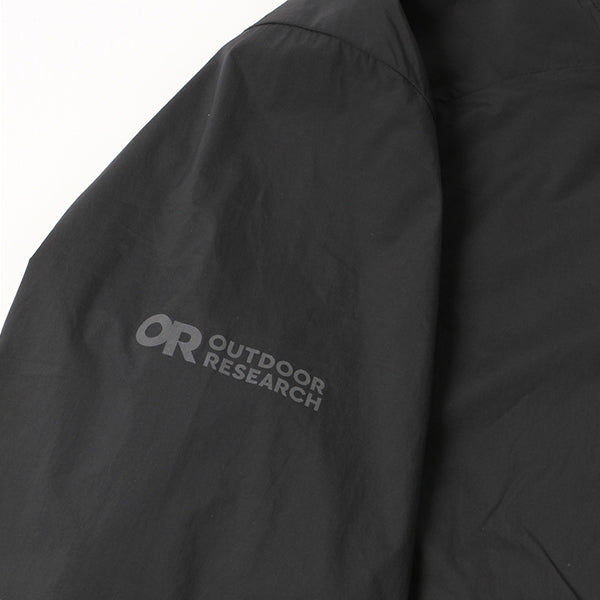 アウトドアリサーチ メンズ デビエイターフーディ