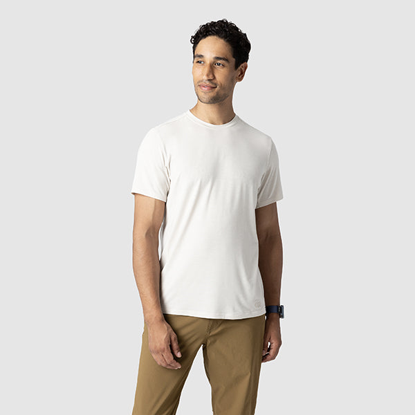 アウトドアリサーチ メンズ エクリプス サン Tシャツ