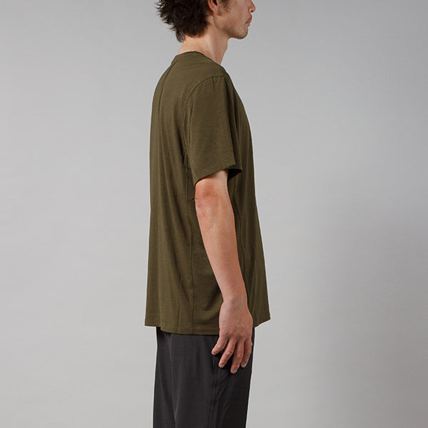 アウトドアリサーチ メンズ エクリプス サン Tシャツ