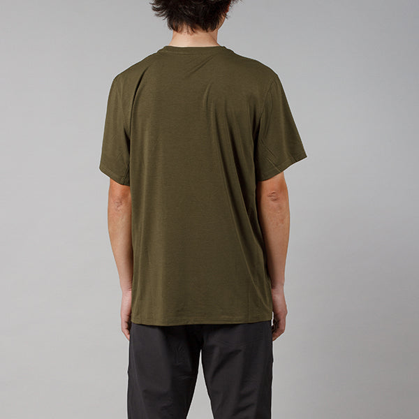 アウトドアリサーチ メンズ エクリプス サン Tシャツ