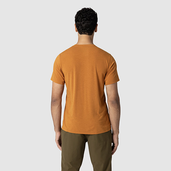 アウトドアリサーチ メンズ エクリプス サン Tシャツ セドナ